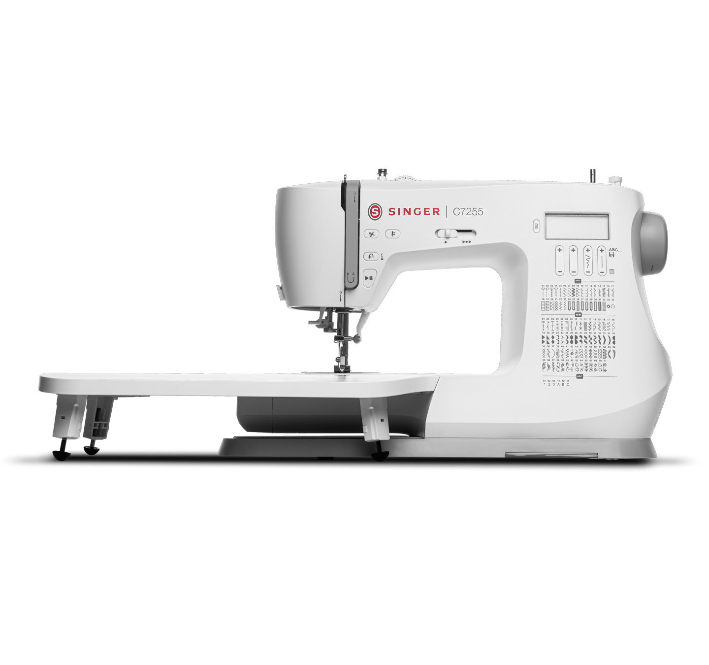Singer c7255